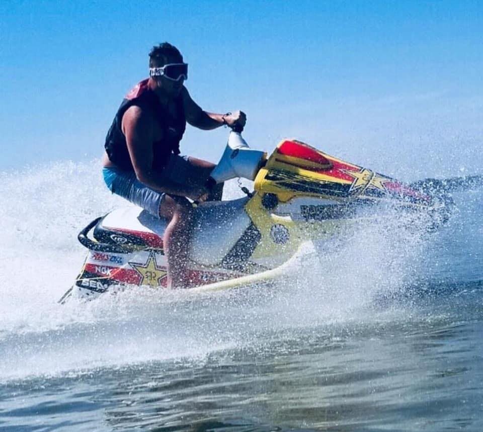 Thunderbird Jet Ski Club