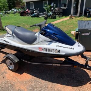 Jet Ski Full Day